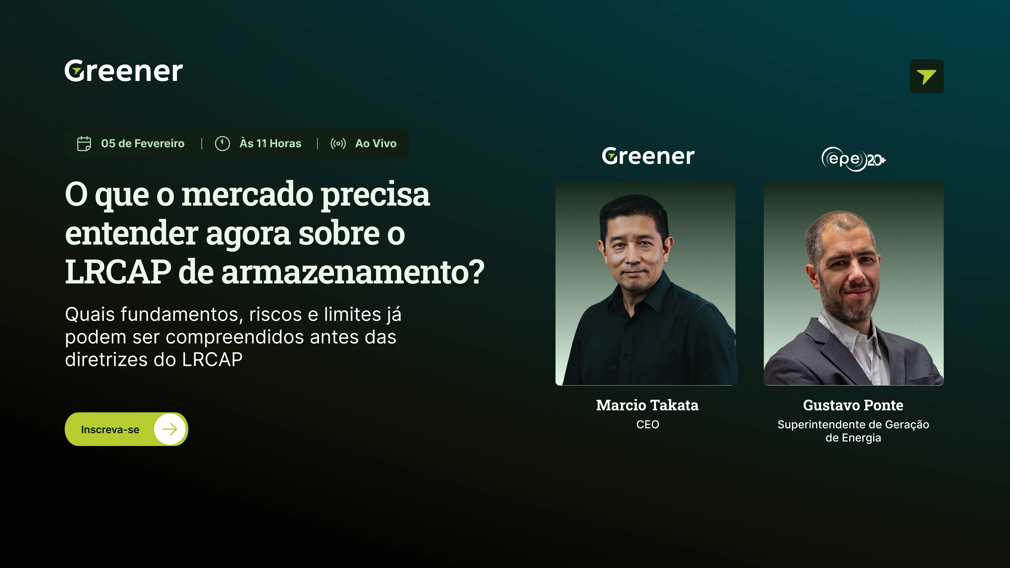 O que o mercado precisa entender agora sobre o LRCAP